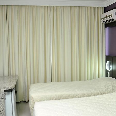 Hotel Cantelle Frederico Westphalen Extérieur photo