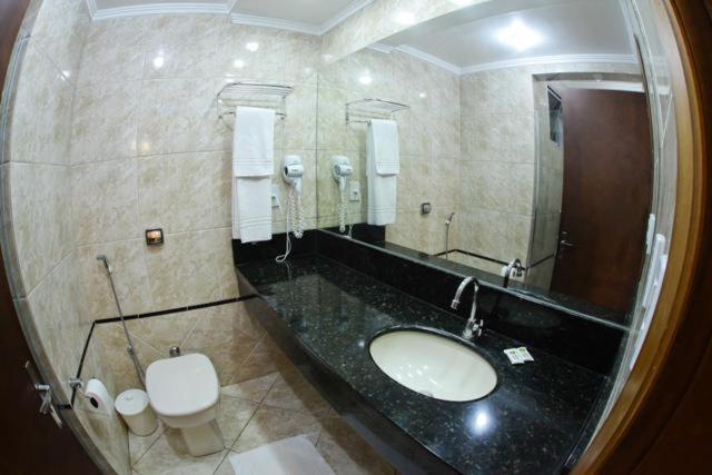 Hotel Cantelle Frederico Westphalen Extérieur photo