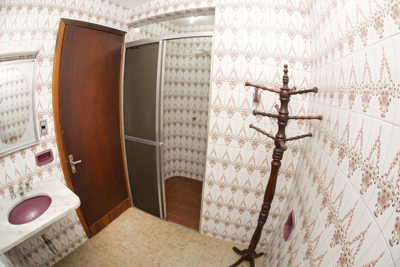 Hotel Cantelle Frederico Westphalen Extérieur photo